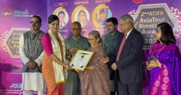 10 women receive ATJFB Aviator Women's Icon Award