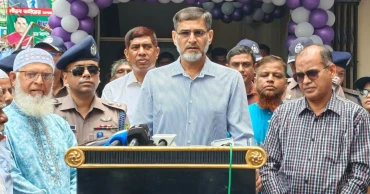 DMP to take swift action to prevent resurgence of criminals: Acting Commissioner