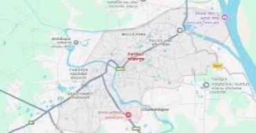 9th grader found dead at Dhaka house