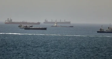 Iran to reopen Strait of Hormuz, resume unrestricted oil exports under proposed US deal
