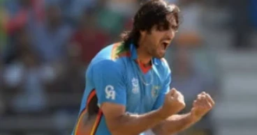 Afghanistan cricket pioneer Shapoor Zadran dies aged 38