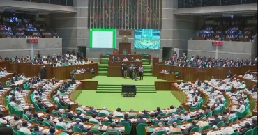 Parliament sees debate over July Charter, constitutional reform