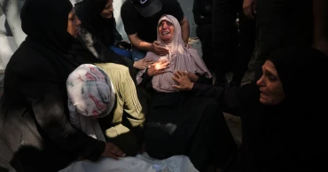 Israel's Gaza strikes cast doubt on ceasefire progress after Kushner visit