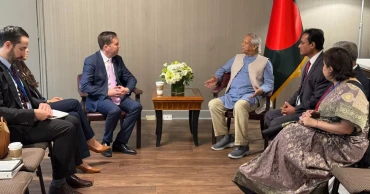 Bangladesh fully prepared for fair, peaceful election in February: Prof Yunus tells US