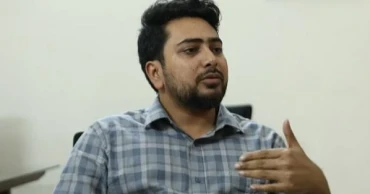 Nahid hints at leaving govt role to join new political party