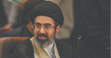 Iran's supreme leader backs Hormuz closure as leverage