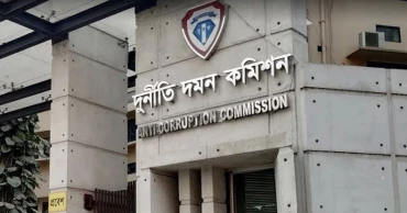 ACC files cases against former Bhandaria Upazila chairman, his wife
