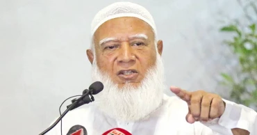 Level playing field still absent, alleges Jamaat Ameer
