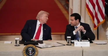 ‘Whole educational system at risk,’ Trump says over college sports