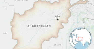 Pakistani airstrikes in Afghanistan killed 13, Kabul says