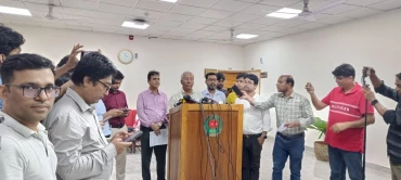 EC to announce election roadmap next week: EC Secretary