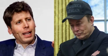 Sam Altman calls Elon Musk "insecure" amid ongoing feud