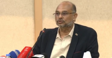 BNP has political track record of managing crises, achieving growth: Titumir