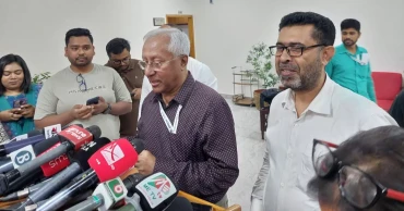 No law-and-order concern ahead of Bangladesh election: EC Secretary