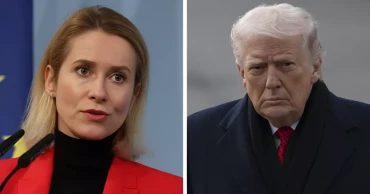 Trump vows to impose Greenland tariffs as EU warns against threats