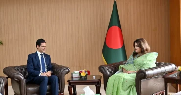 Bhutan, Nepal discuss ways to strengthen ties with Bangladesh