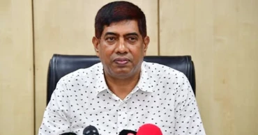Ishraque’s display of arms during anti-drug drive to be investigated: DMP