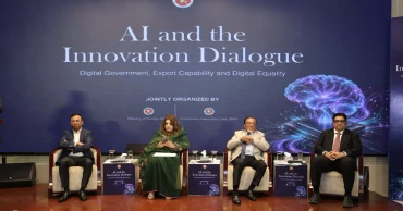 Whole-of-government approach essential to leverage AI benefits: Adviser Zabihullah