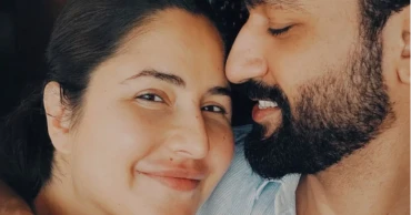 Katrina Kaif, Vicky celebrate 4th wedding anniversary after welcoming baby boy