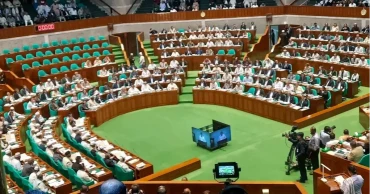 Bills on human rights, enforced disappearance placed in Parliament