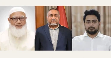 Dr Shafiqur named Opposition Leader, Taher deputy, Nahid chief whip