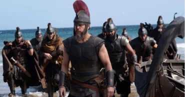 Christopher Nolan's The Odyssey earns strong early praise from audiences