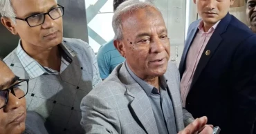 Prayers most needed for Hadi now: Home Adviser