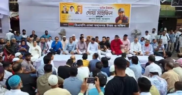 BNP holds prayers seeking early recovery of Tamim