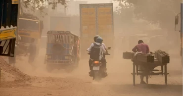 Dhaka’s air continues to be ‘very unhealthy’