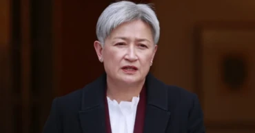 Australia blames Iran for causing global economic strain over Hormuz disruption