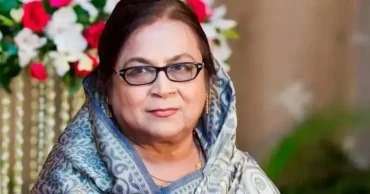 Selima Rahman remains hospitalised with cardiac complications