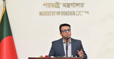 Dhaka reacts to Delhi’s remarks on Dhanmondi-32 demolition as 'unexpected'