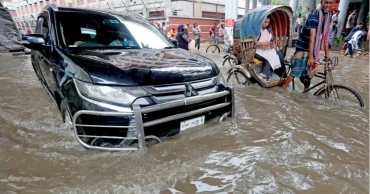 Bangladesh, India, Nepal, Pakistan among hardest-hit by monsoon disasters: ICIMOD