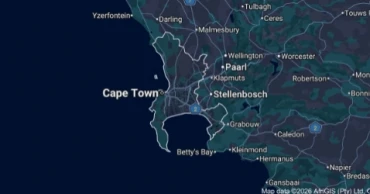 21 killed in South Africa road accident