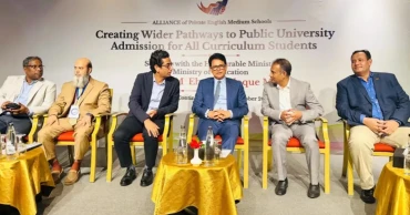 Govt 'determined' to align English-medium education with national system: Minister