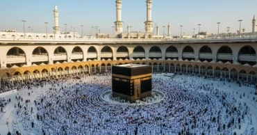 Saudi Arabia set to shorten Umrah visa validity