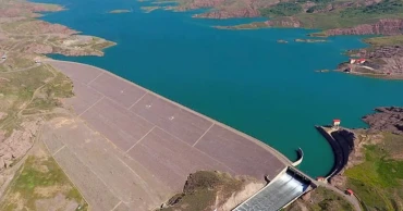 Tehran faces drinking water crisis as key reservoir nears depletion