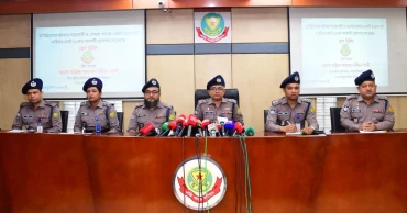 12 ‘Honey Trap’ gang members, including two women, arrested in Dhaka