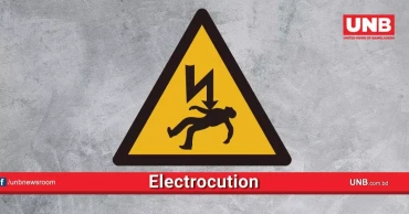 Two sisters electrocuted in Mymensingh’s Bhaluka