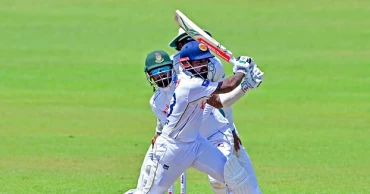 Kusal Mendis hits a ton to steer Sri Lanka to 285 in series decider