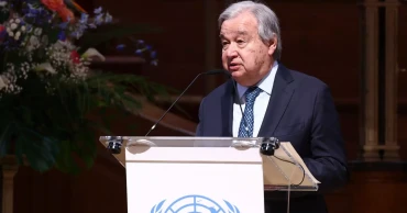 UN faces risk of ‘imminent financial collapse’, secretary general warns