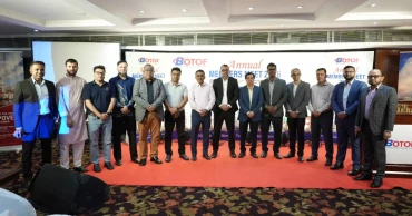 BOTOF annual meet highlights push for growth, industry priorities