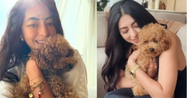 Dubai entrepreneur says she became the ‘rich man’ she once hoped to marry