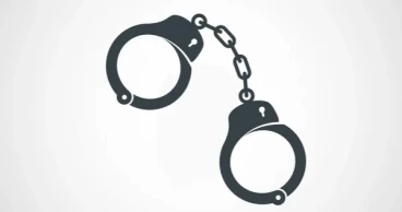Two held with firearms in Pallabi