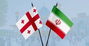 Georgia declines EU sanctions on Iran, citing national interests
