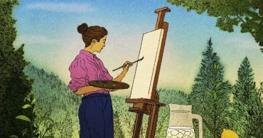 Finding joy beyond screens: How new hobbies can reset your daily life