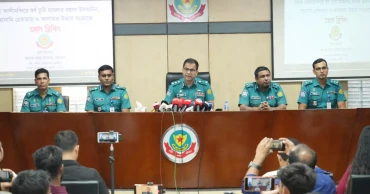 Couple among four arrested over gold theft from temples in Dhaka, N’ganj