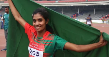 National Athletics: 3 more national records created on day-2