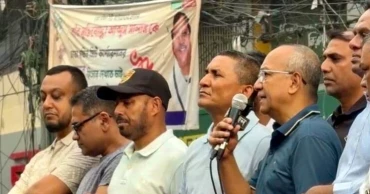 Jubo Dal chief urges Jamaat to return to ‘healthy politics’