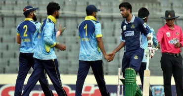 Premier Cricket League: Dhaka Abahani, Dhaka Mohammedan, Gazi Group Cricketers win their respective super league matches